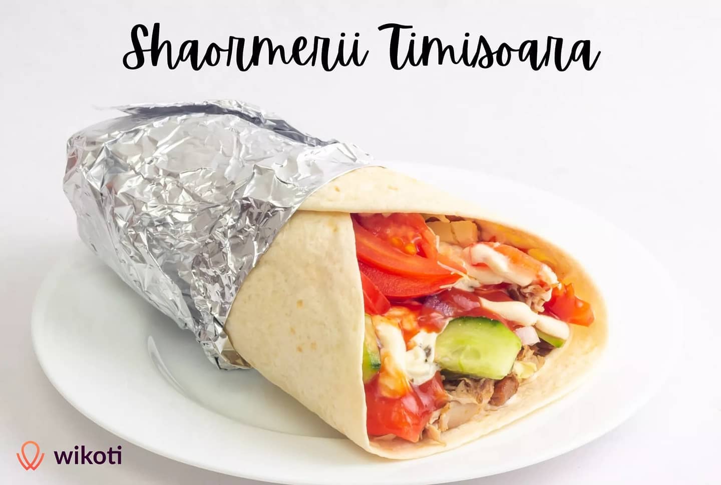 🙋 5 localuri recomandate cu cele mai bune preparate tip shaorma din Timisoara! 

Hai pe blog!

⭐ Citeste noul nostru articol despre cele mai populare locuri de unde poti cumpara shaorma.

In plus, poti vedea informatii despre:

✅ Meniu

📋 Orar, adresa

🛵 Optiuni de livrare la domiciliu

🤔 Alte detalii relevante

Te asteptam pe blog.wikoti.com sau link in BIO! 

#shaorma #shawarma #timisoararomania #timisoaracity #timisoara2021 #timisoaratoday #timisoara #localbusiness #recomandari #foodie #foodblog #foodstagram #fooddelivery #food #tastyfood #tastytasty #goodfood #goodvibes #eat #yummyfood #yumyum #instamood #instagram #foodlovers #foodapp #wikoti