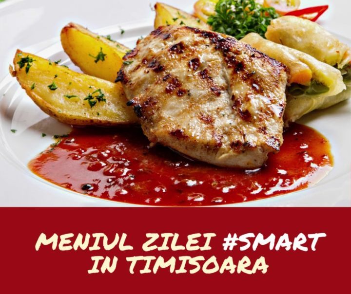 💥 Cauți restaurante cu meniul zilei în Timișoara? Perfect.

Am scris un articol din care vei afla:

✅ De unde poți comanda meniul zilei
✅ Prețul meniurilor
✅ Unde găsești meniuri vegetariene / de post
✅ Prin ce platforme poți să comanzi
✅ Orarul
✅ În cât timp ajunge comanda la tine.

👉 Hai pe blog și vezi despre ce restaurante e vorba: https://bit.ly/3vc21wH, blog.wikoti.com sau link in BIO
.
.
#restauranttimisoara #restaurante #meniulzilei #meniuri #meniu #meniudepost #meniulzilei🍲🍛🍰🍷🍸🍹🇬🇷 #restaurant #restaurantlife #timisoararomania #timisoaracity #timisoara2021 #timisoaratoday #timisoara #timisoararomania🇷🇴 #timișoara #comandaonline #delivery #takeawayfood #takeaway #deliveryservice #foodie #foodblog #foodstagram #fooddelivery #food #foodlovers #foodphotography #foodporn #lunch